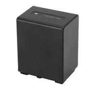 BONKZEBU Digital Camera NP FV100 Replacement Battery, 7.2V 4200mAh Camera Battery for HDR CX700E 220E 680E AX700 PJ760EPJ10E PJ790E VG10 VG20, Strict Testing