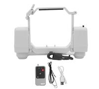 BONKZEBU Drone Airdrop System,100g Load Capacity Universal Drone Airdrop System,Intelligent Landing Technology Release Drop Device,for Wedding Scene Fishing Bait
