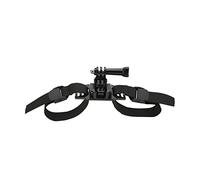 BONKZEBU Durable Action Camera Head Mount with Anti Falling Protection, Suitable for 9/10 Motion Camera, Great for Extreme Sports Enthusiasts