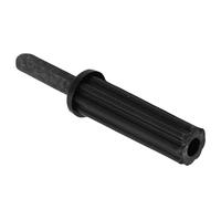 BONKZEBU Durable Pole Saw Spline Driver Metal Replacement for HT100 HT101 HT130 HT131 1 Unit