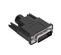 BONKZEBU DVI Virtual Display, Headless GhostAdapter 60Hz Plug and Play for LinuxWindows, No Driver Needed