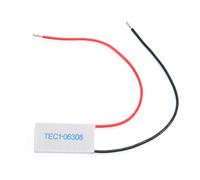 BONKZEBU Efficient Semiconductor Electronic Cooler Module TEC1-06308 6V8A 20X40mm for Electronic Technology