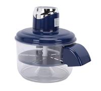 BONKZEBU Electric Grape Peeling Machine Powerful Electric Fruit Peeler for Cherry Tomatoes and Garlic Commercial Use