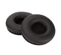 BONKZEBU Enhanced Bass Performance Ear Pads for MDR XB650BT XB550AP XB450AP Headphone, Ergonomically Designed for Comfortable Listening Sessions