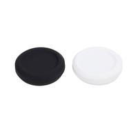 BONKZEBU EPacked HD Ultra Clear Lens Protector, Style Silicone Lens Hat, Scratch Guard for GO 3S Black and White, Compatible with 3S