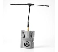 BONKZEBU ES900TX Module, 915MHz ExpressLRS Transmitter with 2006 Fan, for Jumper T12 T16 T18 Drone