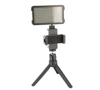 BONKZEBU Fill Light CPL Polarized Lens, Adjust Brightness Removing Reflective Photographic Video Light, Polarized Light for Camera, CPL Lens Polarised Light