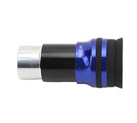 BONKZEBU FMC Coating Process Astronomical Telescope Eyepiece Lens 1.25in 38MM Length with 52 Degree Field of View for Astronomical Telescope Lovers