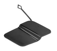 BONKZEBU Front Bumper Towing Eye Cap Premium Material for GLK-Class X204 2008-2012 Seal Tow Hook for Car Engine Protection