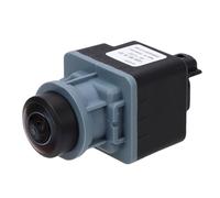 BONKZEBU Front View Camera A0009053902 HD 360 Degree Surround View for Mercedes-AMG E63 W212 GLE63 W166 GL63 GLS63 X166 Front Assist Car Camera for E-Class W212 2009-2016