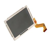 BONKZEBU Gamepad Top LCD Display Screen Touchscreen Improve Performance for Gaming Enthusiasts