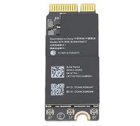 BONKZEBU Gigabit 4.0 Network Card for OS X Pro A1425 A1502 A1398, 802.11AC Protocol, Stable Structure, 13-14 Models, 1 X Wireless Network Card