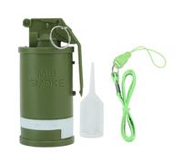 BONKZEBU Handheld Smoke Machine Toys, Fun Cool Simulation Lights and Music Electric Fog Machine Toys, Handheld Fog Machine, Battery Operated Smoke Machine