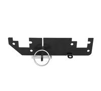 BONKZEBU Heavy Duty Tailgate Lock for Boxer Rear Door Security Device High Strength Steel Construction Strong Tailgate Lock Security