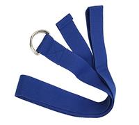 BONKZEBU High Density Yoga Stretch Bands for Gradual Gentle Stretches and Flexibility with Adjustable Length 70.87in Suitable for and Workouts