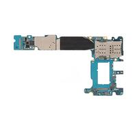 BONKZEBU High Performance Unlocked Logic Main Board for Note8, Water-resistant Phone Motherboard, Durable & Efficient DIY Replacement Part for Phone Repair Enthusiasts (US Version)