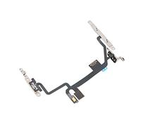 BONKZEBU High-Quality 8 Power Volume Button Flex Cable Replacement Part Precise Repairing Tool for 8 Users PCB Material