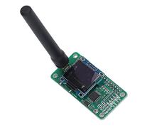 BONKZEBU Hotspot Module Wireless Multi Mode Expansion Board with Easy Installation for Projects, Outdoor Game Parties, Durable ABS Material