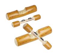 BONKZEBU Inflatable Floating Water Toy for Exciting Pool Games, Double Sided Handles Toy for Adults and Kids, Swimming Pool Accessories