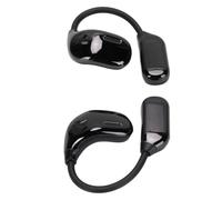 BONKZEBU Language Translator Full Touch Screen Earpieces with Noise Cancelling Technology for Worldwide Communication for Business Professionals