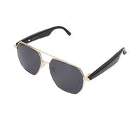 BONKZEBU Language Translator Sunglasses Voice Video Call 163 Languages Glasses for Travel