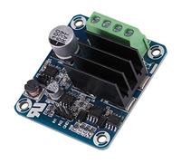 BONKZEBU Large Current 50A H Bridge High Power Single Channel Motor Driver Module, High Current Motor Driver Module, H Bridge Controller, 50A Board