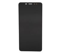 BONKZEBU LCD Screen Digitizer Assembly for Note5 5Pro Phone Black, High-Quality Replacement Screen with Strict QC Test, Perfect for Fixing Touch Response or Display Issues, Includes Removal Tools