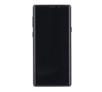 BONKZEBU LCD Screen for Note 9,Secure and Stable Note9 LCD Display Screen Assembly Replacement,Quick and Easy Repair LCD Screen for SM N960F