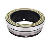 BONKZEBU Lens AF Focus Motor, Ultrasonic Silent Fast Autofocus Replacement for Nikon 24-70mm 14-24mm Lens, with Metal Construction for Professional Photography