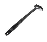 BONKZEBU Lotion Applicator for Back Foldable Long Roller with Anti Slip Grip for Even Sunscreen Application At Home or Travel
