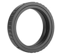 BONKZEBU M48 Adapter Ring for AI Camera, Telescope DSLR Adapter Ring for Eyepiece Lens, Telescope for Observers, Photographers (#2)
