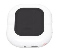 BONKZEBU Magnetic Selfie Screen Mirror Back Camera Display Real Time Sharing 2.01 Inch HD 296x240 Resolution with 5G 2.4G WiFi AirPlay Miracast for IOS HarmonyOSMagicOS S