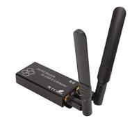 BONKZEBU Mini PCI E to USB 2.0 Adapter Easy Installation for 3G 4G Module Plug and Play and Hot Swap Support SIM Card Connector for OS X Laptop Metal Interface