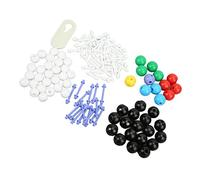 BONKZEBU Molecular Model Kit for Chemistry