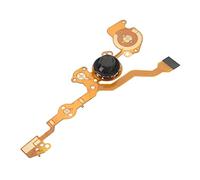 BONKZEBU Multi Controller Button Flex Cable Perfect Substitute For 5D3 5DMarkIII Camera, Guaranteed Performance For Photography Enthusiasts