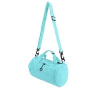 BONKZEBU P>Compact Water Proof Oxford Cloth Gym Bag with Multi Functional Storage for Organized Travel, Stylish Design Ideal for Showing Your Style At the Gym (Green)