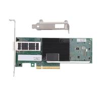 BONKZEBU PCIE Network Card, XL710AM1 Controller Single QSFP+ Port with On Chip QoS and Traffic Management, for VMware Data Center Server Upgrade