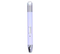 BONKZEBU Pen USB Rechargeable Multifunctional Craft Tool for Enthusiasts with White Light for Detailed Work Cross-Stitch Artists (#1)