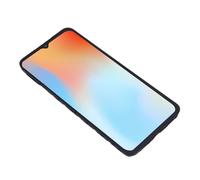 BONKZEBU Phone TFT Screen Assembly 6.7 Inch Replacement for A16 5G with Frame, Solve Screen Problems, Ideal for A166M, A166P, Advanced Technology Phone Digitizer