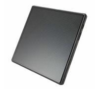 BONKZEBU Pixels Display Frame Cool Animation DIY LED Clock Display for Wall Tabletop, App Control, Suitable for Home Office Decor ABS PC Material