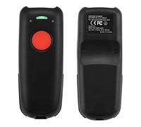 BONKZEBU Portable Barcode Scanner Super Code Decoding Ability for IOS, Inventory Management Team