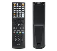 BONKZEBU Premium RC-879M Remote Control Replacement Directly Usable for AV Receiver TX-NR535 TX-SR333 HT-R393 HT-S3700 More Than 10m Black
