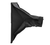 BONKZEBU Professional Softbox Diffuser Silver Interior Design Camera Flash Light Photographic Tool 20x30cm Lightweight Portable