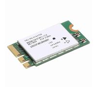 BONKZEBU QCNFA435 NGFF M.2 Dual-Band Wireless Network Card Stable Performance for IdeaPad 510S 520S 530S, 01AX709, Fit for E31-80 E42-80