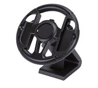 BONKZEBU Racing Steering Wheel Table Attachment Replacement for 2 with Suction Cup Mount, Enhanced Gaming Experience for Racing Game Enthusiasts