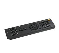 BONKZEBU RC-911R Remote Control Designed For TX-NR578 TX-DS787 -NR777 -NR686 HT-S7805 -RZ720 Convenient Menu Navigation Direct Channel Access For Home Entertainment Remote Control Enthusiasts