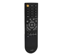 BONKZEBU RC 961S Replacement Remote Control Sensitive Keys for Network CD Receiver- Easy Access for CR N575D CR N775D- Comfortable Hand Feeling for CS 375D CS N575