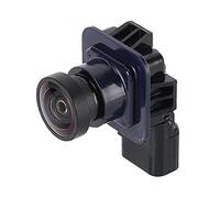 BONKZEBU Rear View Backup Camera EB5Z-19G490-A High Resolution Assist Tool for EXPLORER 2013-2015 Durable ABS Material