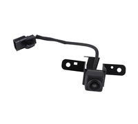 BONKZEBU Rear View Camera Clear Images Assist for Rogue 2017 to 2020, Weather Resistant Backup Camera, Easy Installation for Drivers ABS+PC