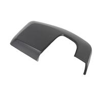 BONKZEBU Replacement Mirror Cover Scratch Proof Weatherproof Side Mirror Cap for Transit Custom 2012 and Up, Superior Protection for Drivers (Left (1809085))